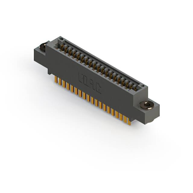 895-038-544-503 EDAC Inc.  Edgeboard Connectors